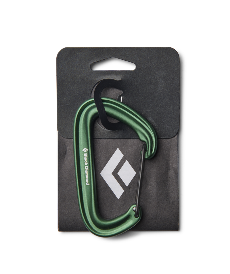 BLACK DIAMOND - LITEWIRE CARABINER