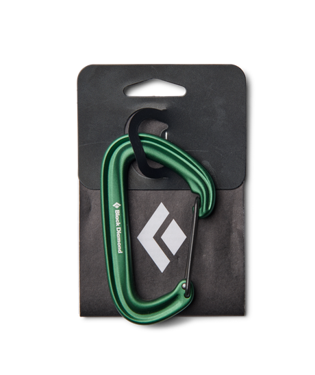 BLACK DIAMOND - LITEWIRE CARABINER