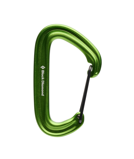 BLACK DIAMOND - LITEWIRE CARABINER