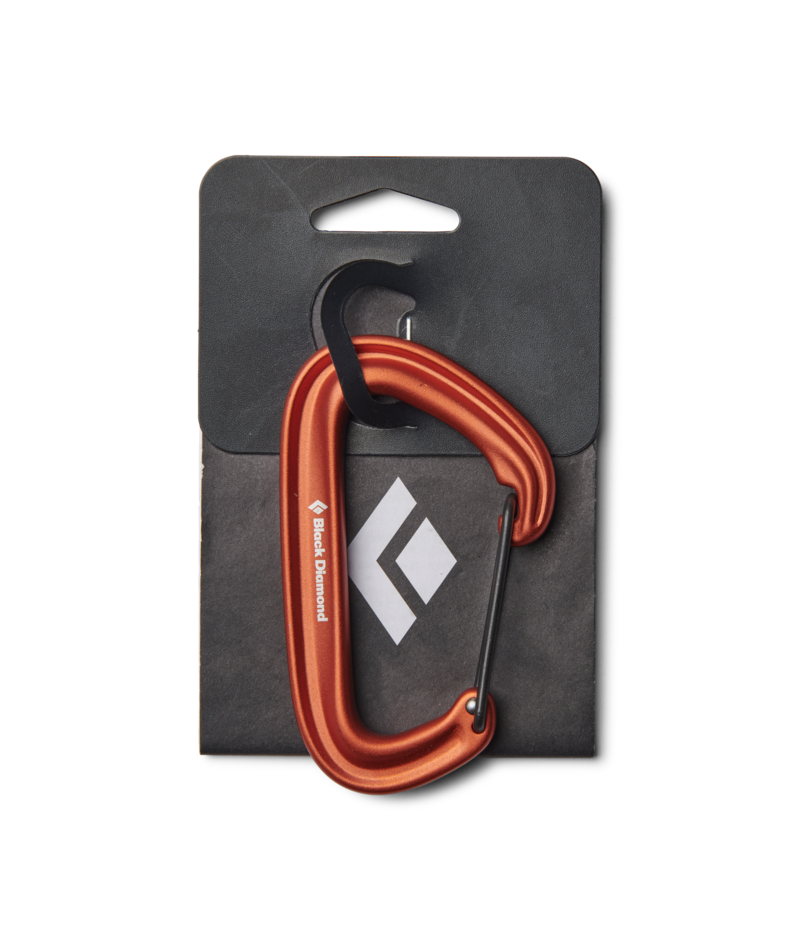 BLACK DIAMOND - LITEWIRE CARABINER