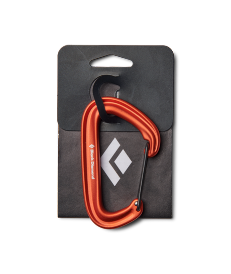 BLACK DIAMOND - LITEWIRE CARABINER