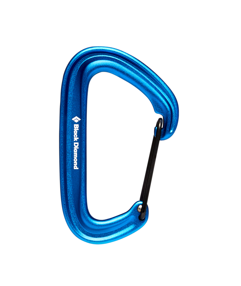 BLACK DIAMOND - LITEWIRE CARABINER