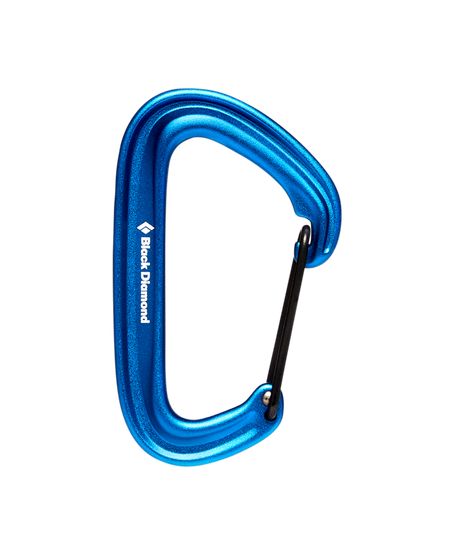 BLACK DIAMOND - LITEWIRE CARABINER