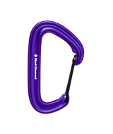 BLACK DIAMOND - LITEWIRE CARABINER