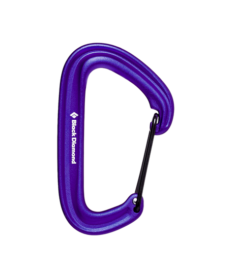 BLACK DIAMOND - LITEWIRE CARABINER