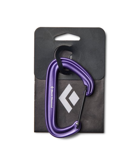 BLACK DIAMOND - LITEWIRE CARABINER