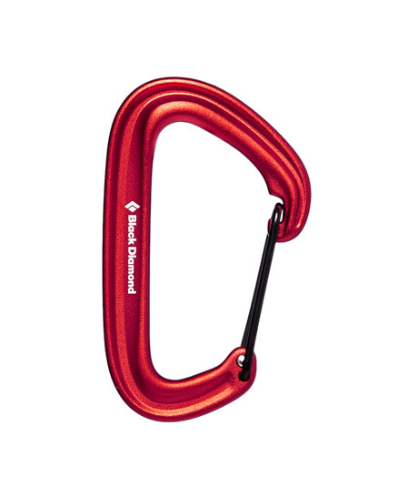 BLACK DIAMOND - LITEWIRE CARABINER