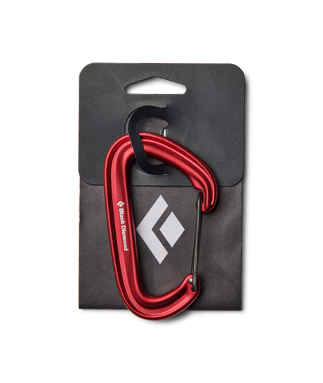 BLACK DIAMOND - LITEWIRE CARABINER