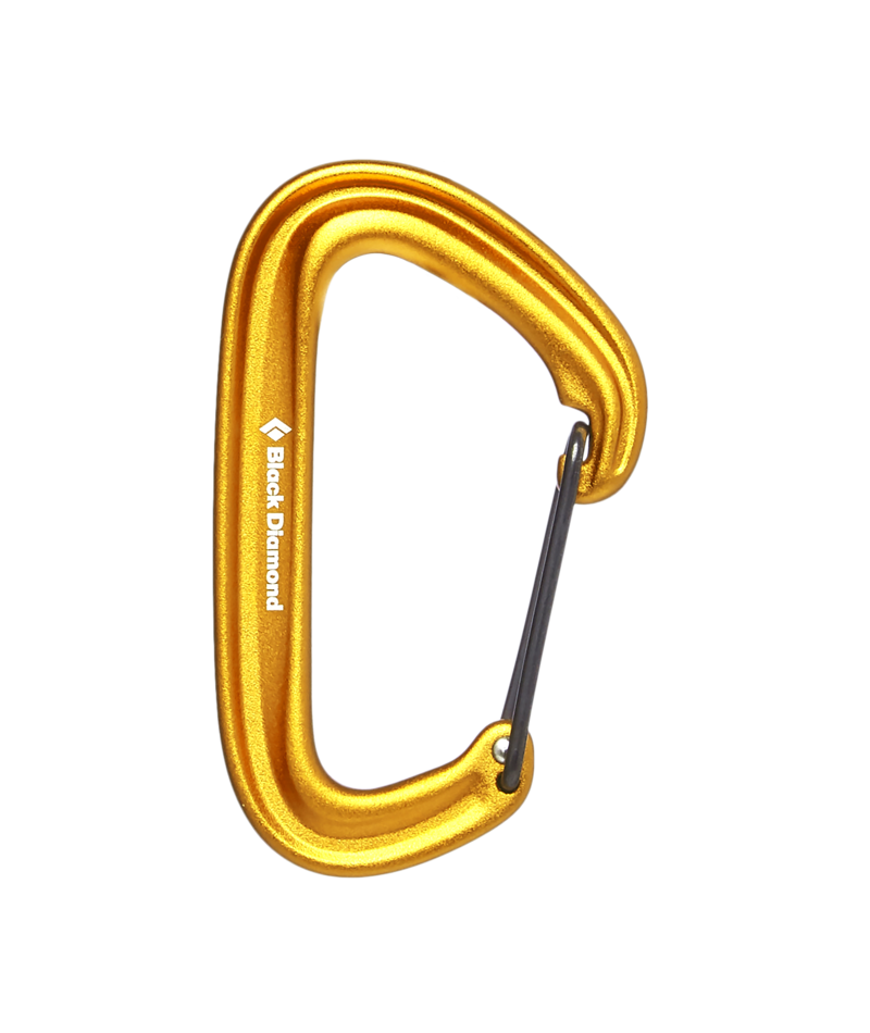 BLACK DIAMOND - LITEWIRE CARABINER