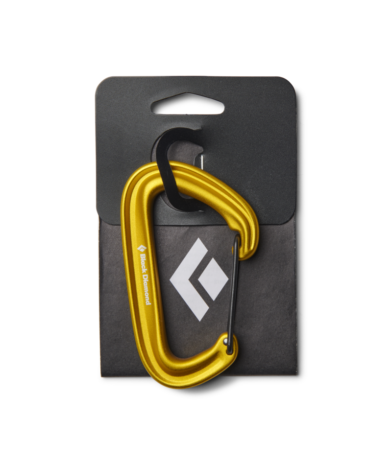 BLACK DIAMOND - LITEWIRE CARABINER