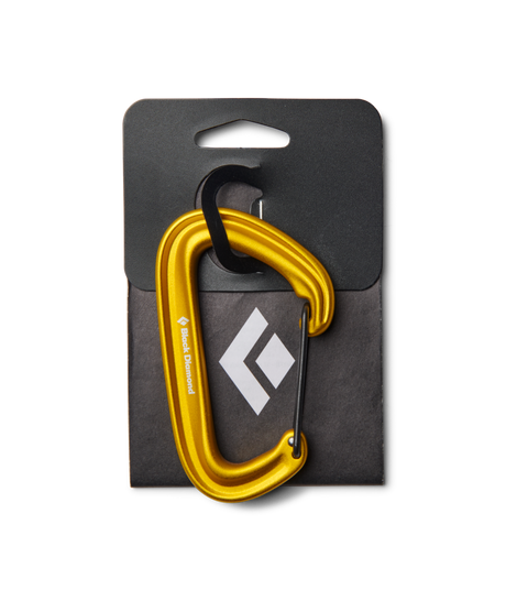 BLACK DIAMOND - LITEWIRE CARABINER