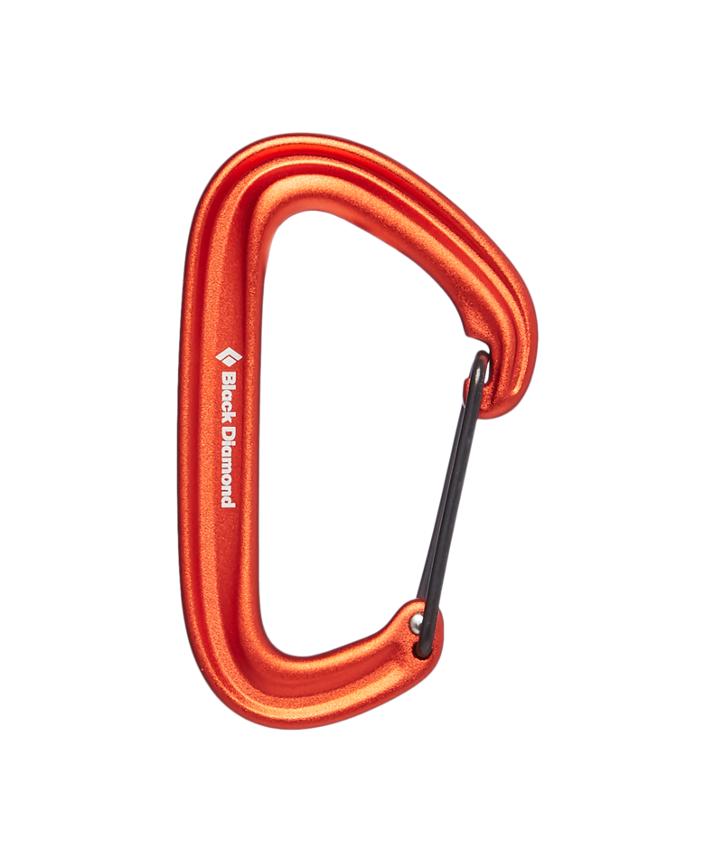 BLACK DIAMOND - LITEWIRE CARABINER