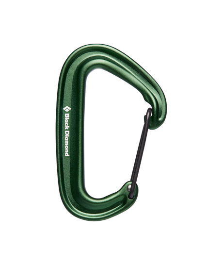 BLACK DIAMOND - MINIWIRE CARABINER
