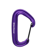 BLACK DIAMOND - MINIWIRE CARABINER