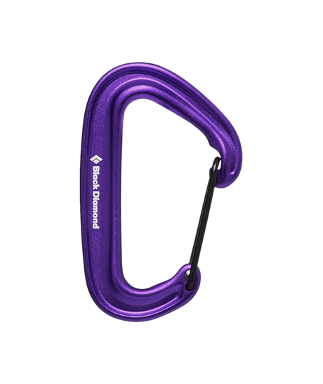 BLACK DIAMOND - MINIWIRE CARABINER