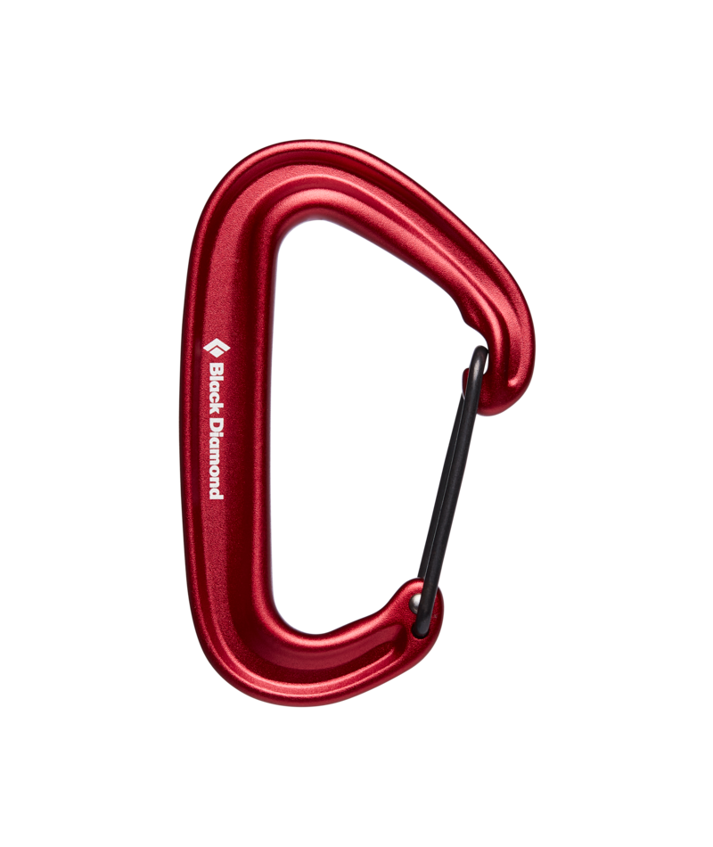 BLACK DIAMOND - MINIWIRE CARABINER