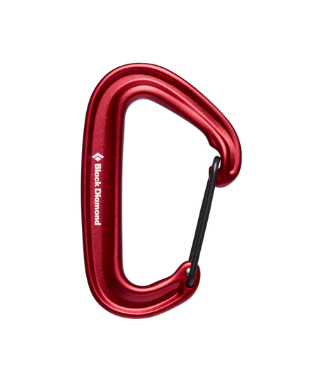 BLACK DIAMOND - MINIWIRE CARABINER