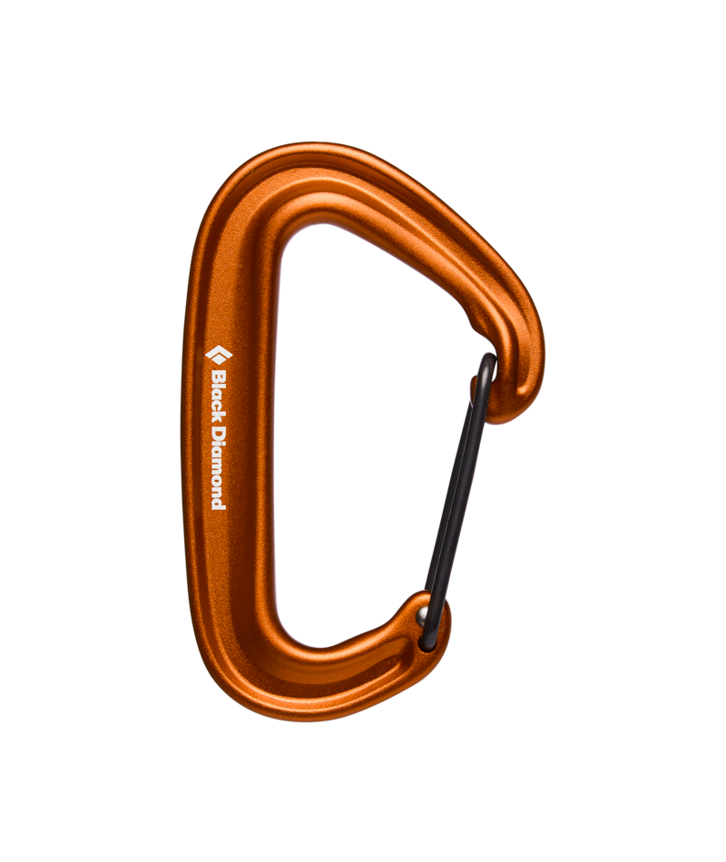 BLACK DIAMOND - MINIWIRE CARABINER