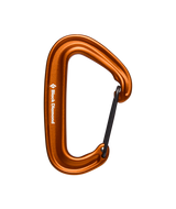 BLACK DIAMOND - MINIWIRE CARABINER