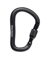BLACK DIAMOND - ROCKLOCK SCREWGATE CARABINER