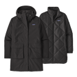 Patagonia - W's Pine Bank 3-in-1 Parka