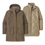 Patagonia - W's Pine Bank 3-in-1 Parka