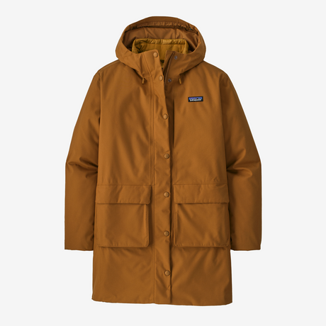 Patagonia Women's Pine Bank 3-in-1 Parka