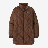 Patagonia Women’s Pine Bank Insulated Parka