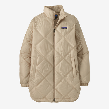 Patagonia - Women’s Pine Bank Insulated Parka