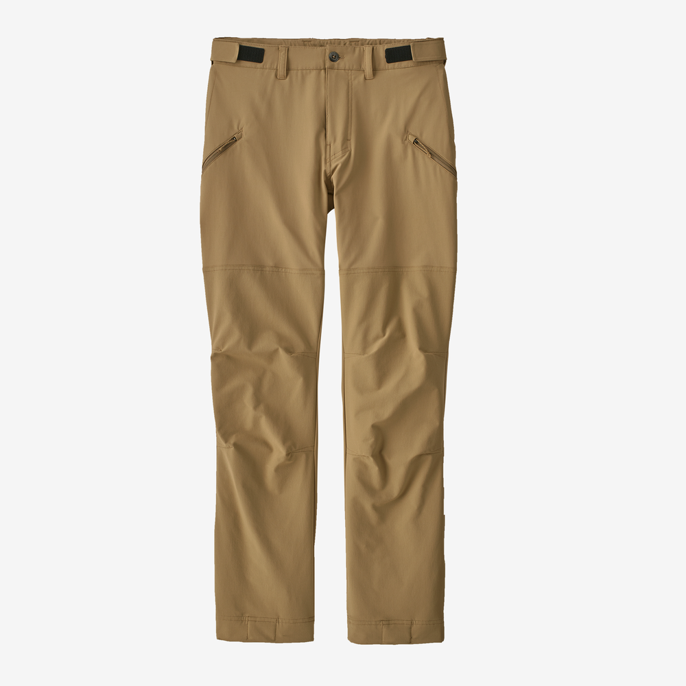 Patagonia - M's Point Peak Trail Pants - Reg