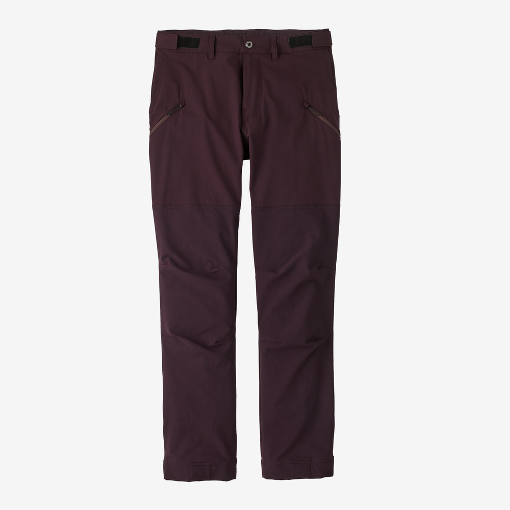 Patagonia - M's Point Peak Trail Pants - Reg