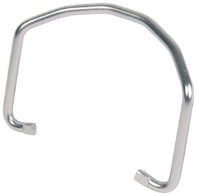 CAMP - GANCIO ANTERIORE ALLUMINIO