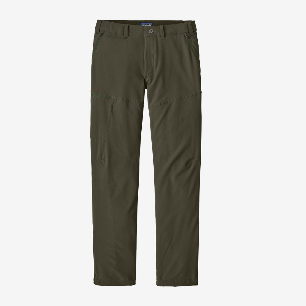 Patagonia - Men's Terravia Trail Pants - Regular