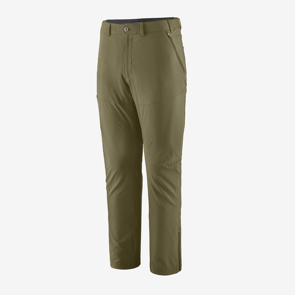 Patagonia - Men's Terravia Trail Pants - Regular