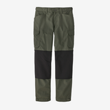 Patagonia - Men's Cliffside Rugged Trail Pants - Reg