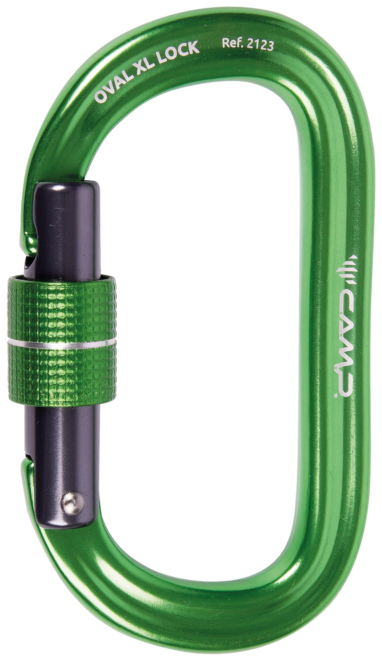 CAMP - OVAL XL LOCK - Moschettone