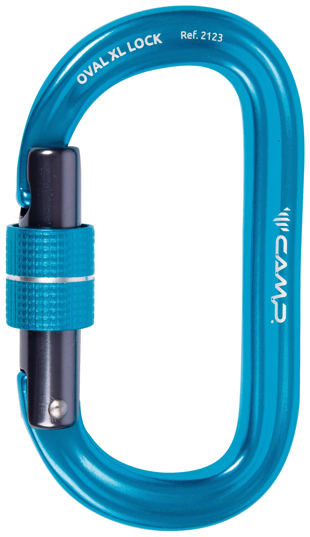 CAMP - OVAL XL LOCK - Moschettone