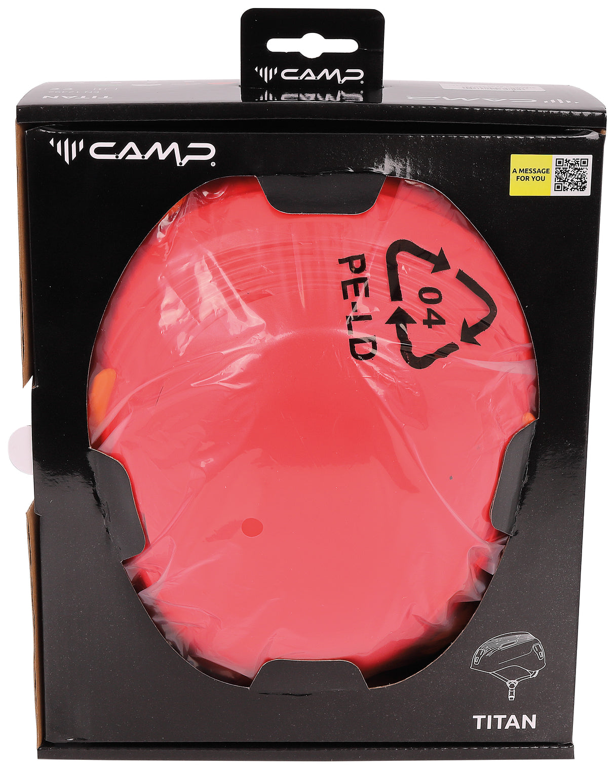 CAMP - TITAN - Helm