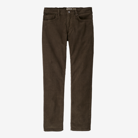 Patagonia - Men's Organic Cotton Corduroy Jeans - Short