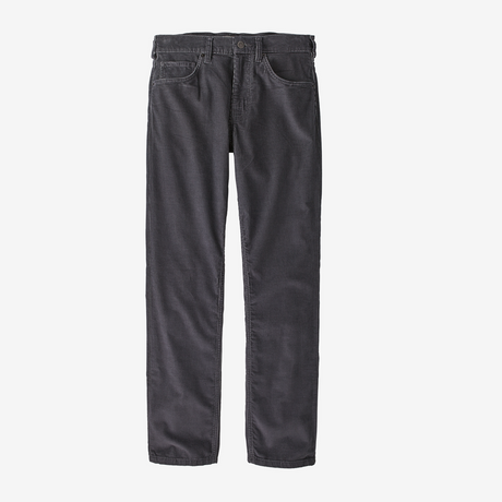 Patagonia - Men's Organic Cotton Corduroy Jeans - Short