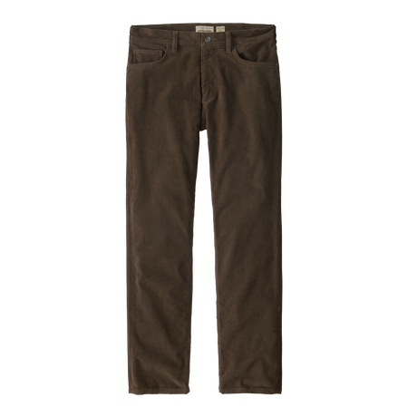 Patagonia - M's Organic Cotton Corduroy Jeans - Reg