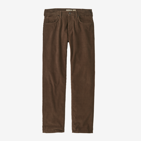 Patagonia - Men's Organic Cotton Corduroy Jeans - Regular
