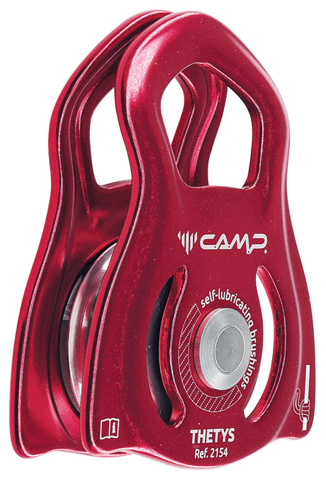 CAMP - TETHYS - Carrucola