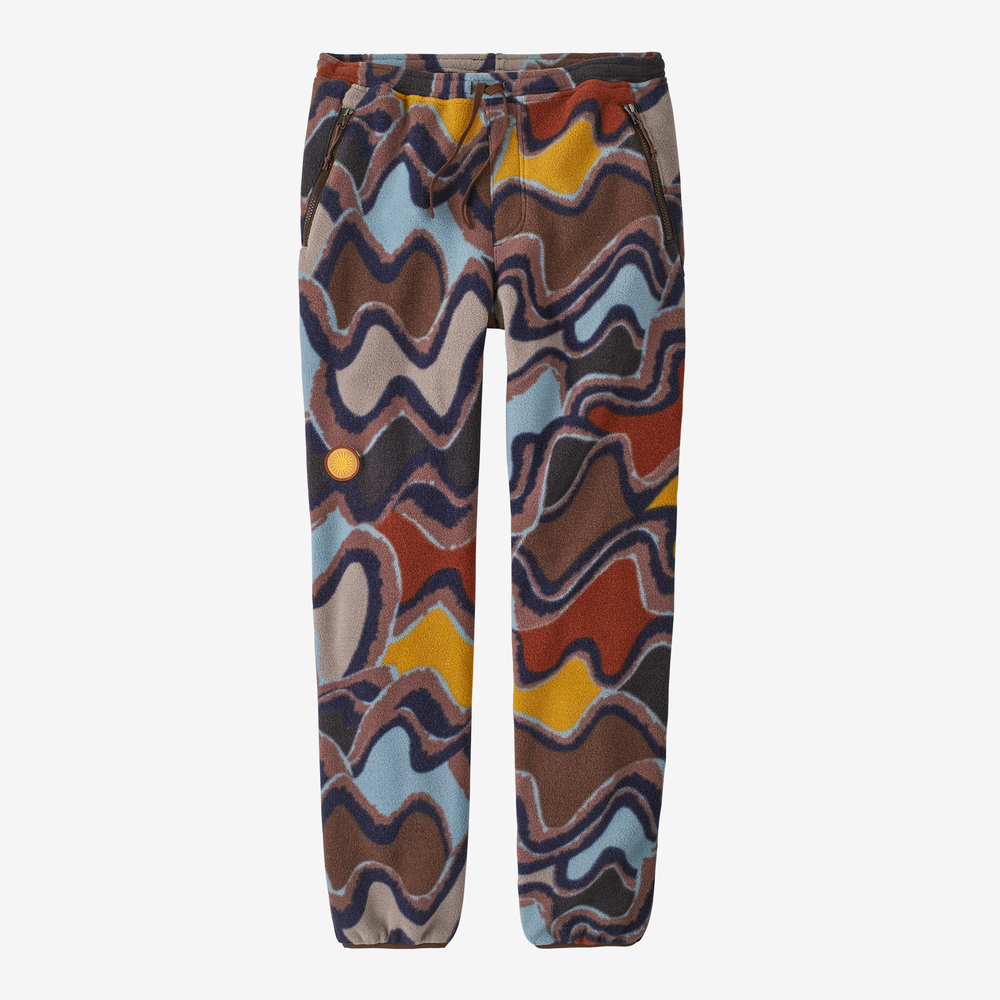 Patagonia - Men's Synchilla Pants