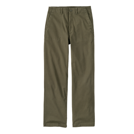 Patagonia - W's Utility Pants