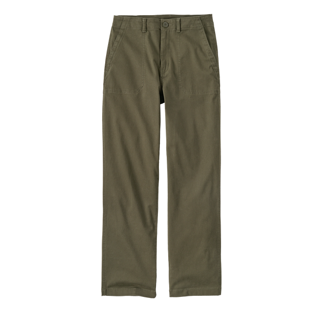 Patagonia - W's Utility Pants