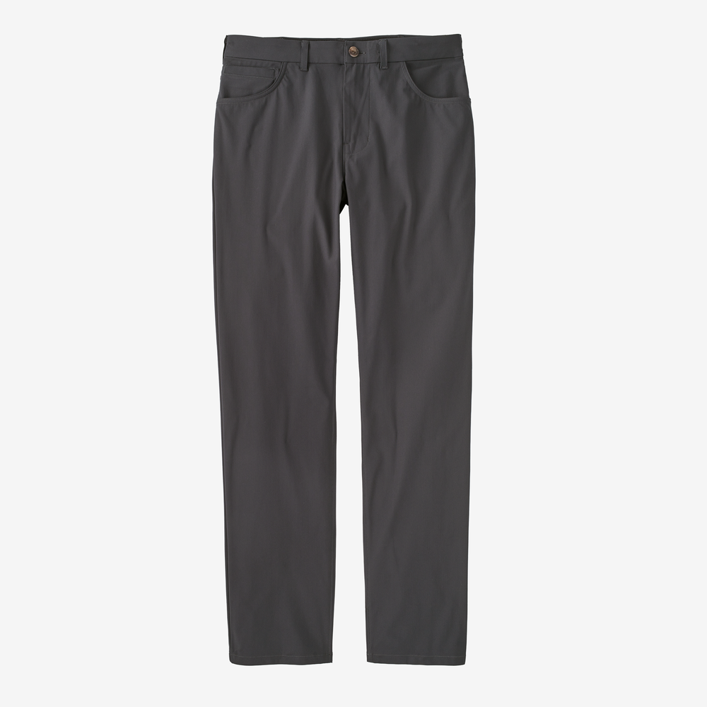 Patagonia - M's Transit Traveler 5-Pocket Pants - Reg