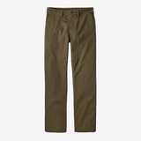 Patagonia Men's Twill Traveler Chino Pants - Regular