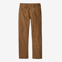 Patagonia - Men's Twill Traveler Chino Pants - Regular