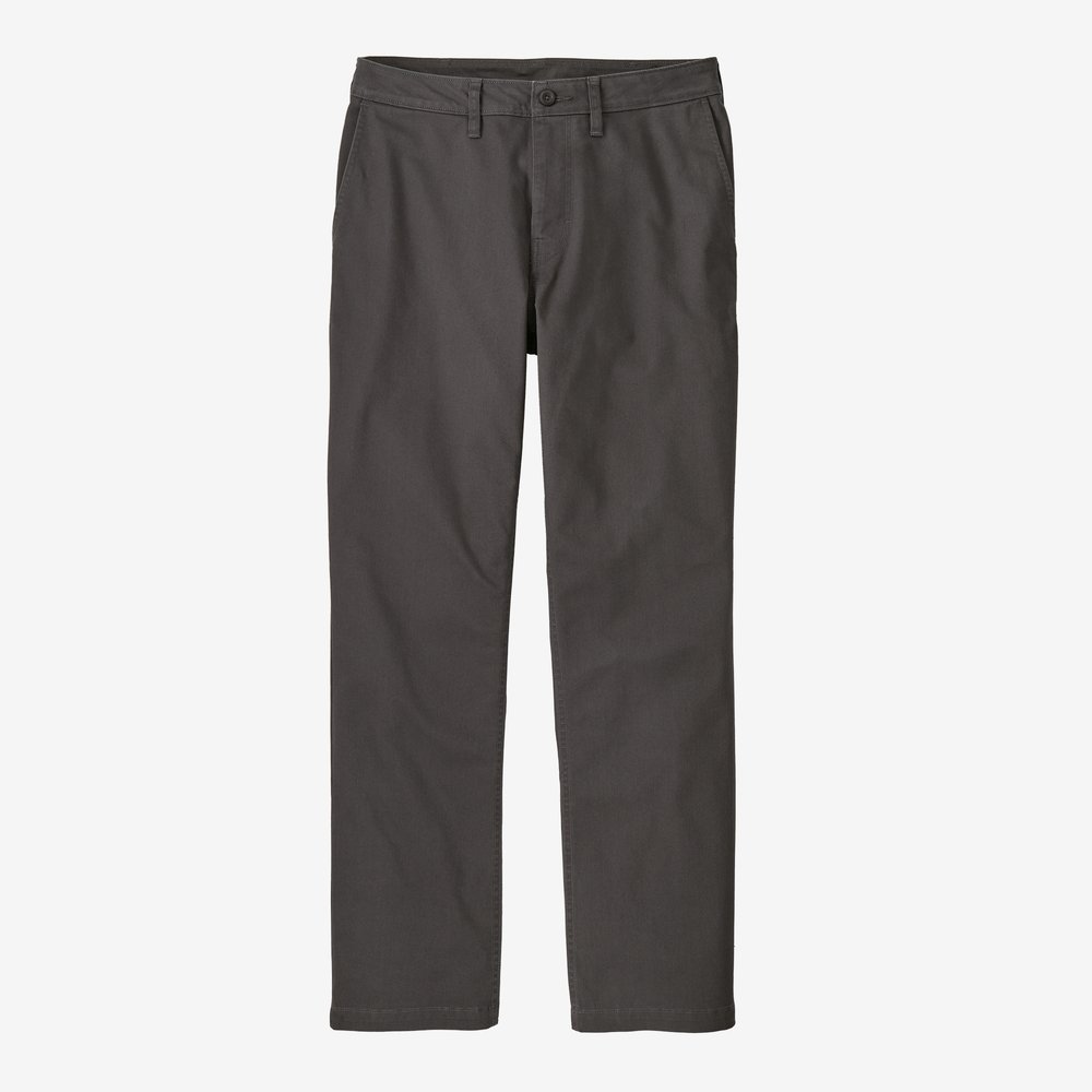 Patagonia Men's Twill Traveler Chino Pants - Regular